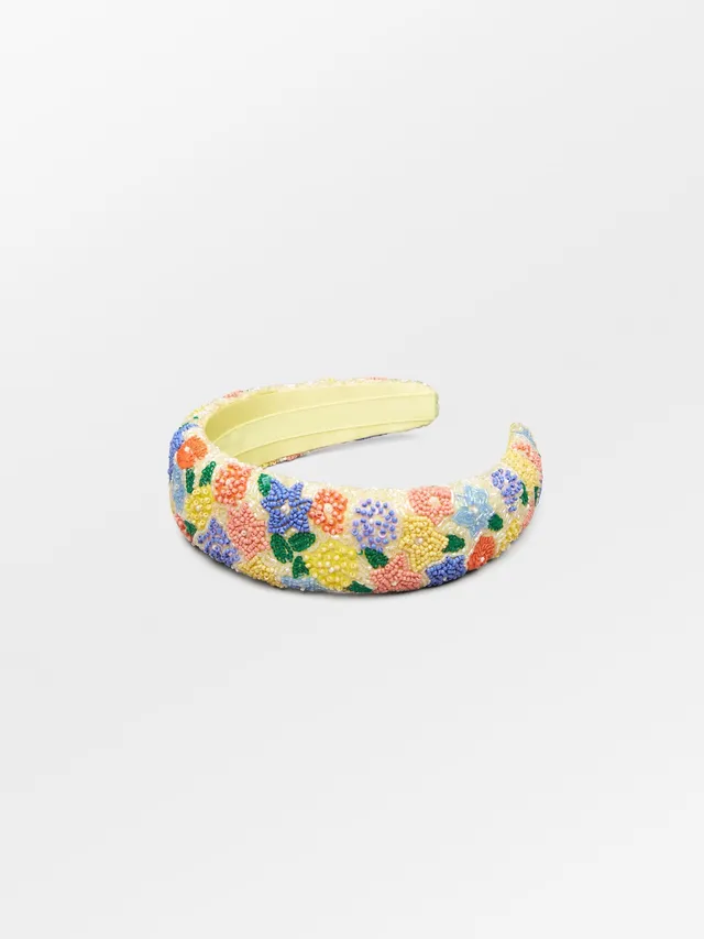 becks-ndergaard-oline-beaded-hairbrace-multi-perlen image 1