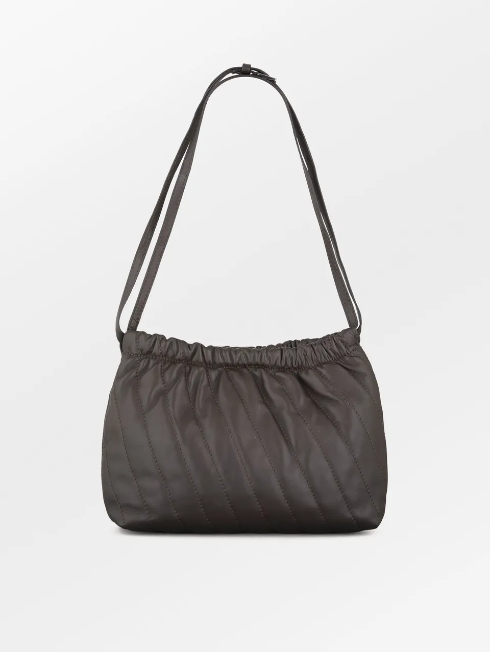 becks-ndergaard-quilla-gina-tasche-chocolate-torte-leder image 1