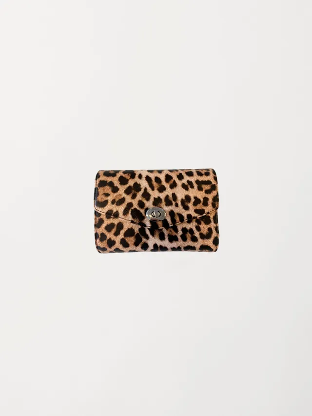 becks-ndergaard-leora-pilla-schultertasche-mellow-yellow-leo image 1