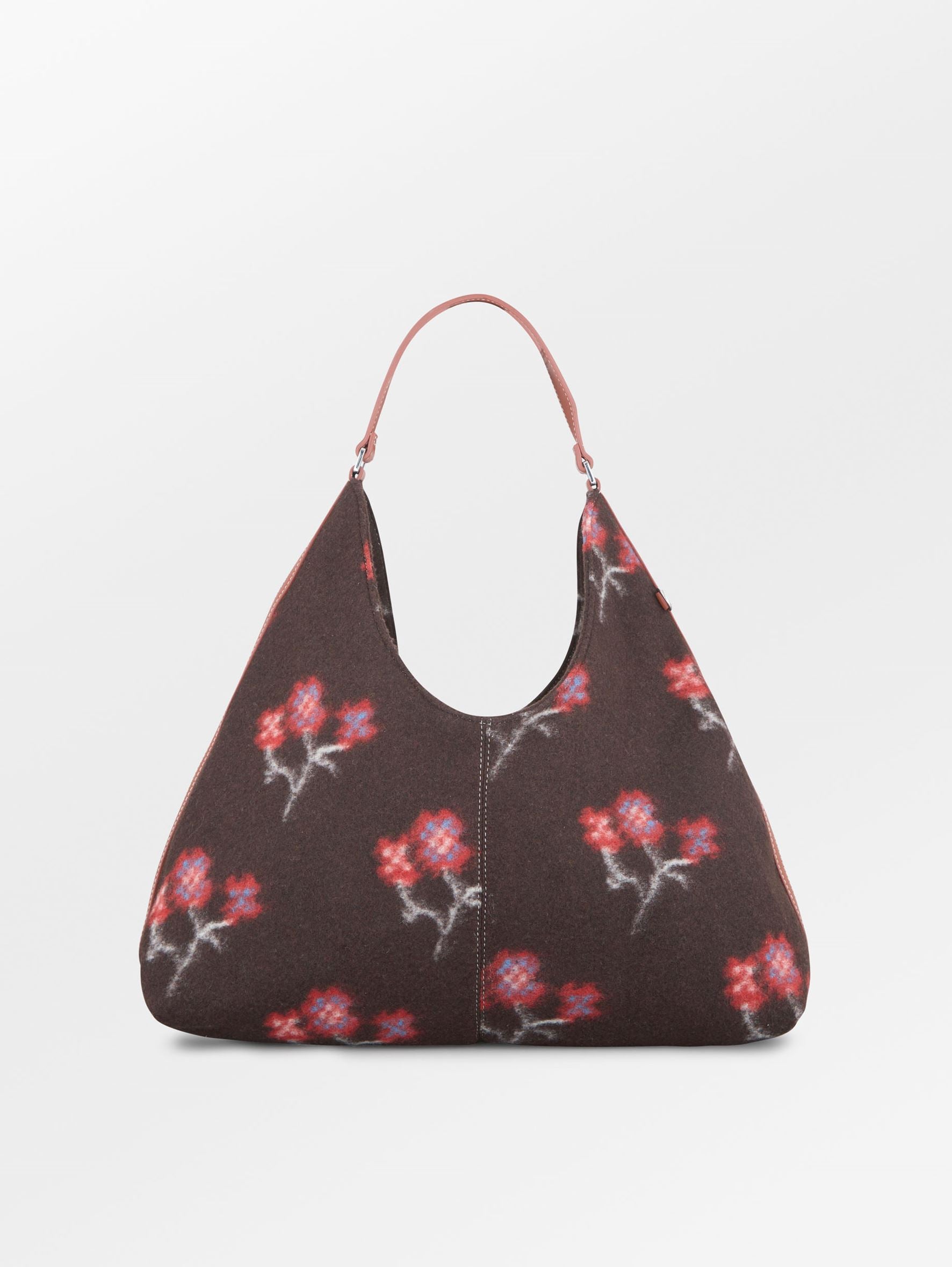becks-ndergaard-bags-flotile-shae-schultertasche-hot-fudge-wolle image 1