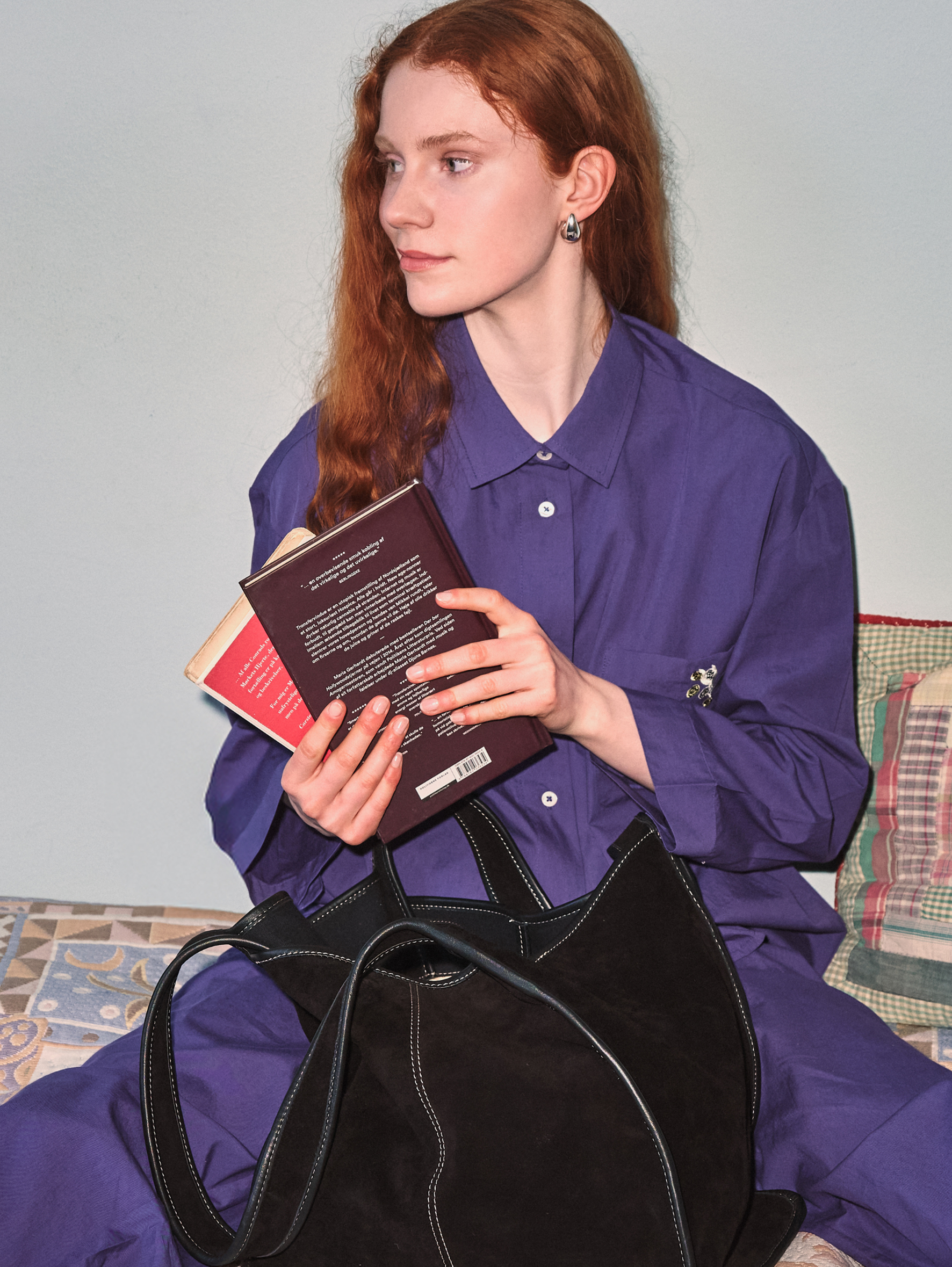 becks-ndergaard-aura-pyjamas-set-pyjama-bio-baumwolle-gr-l image 2