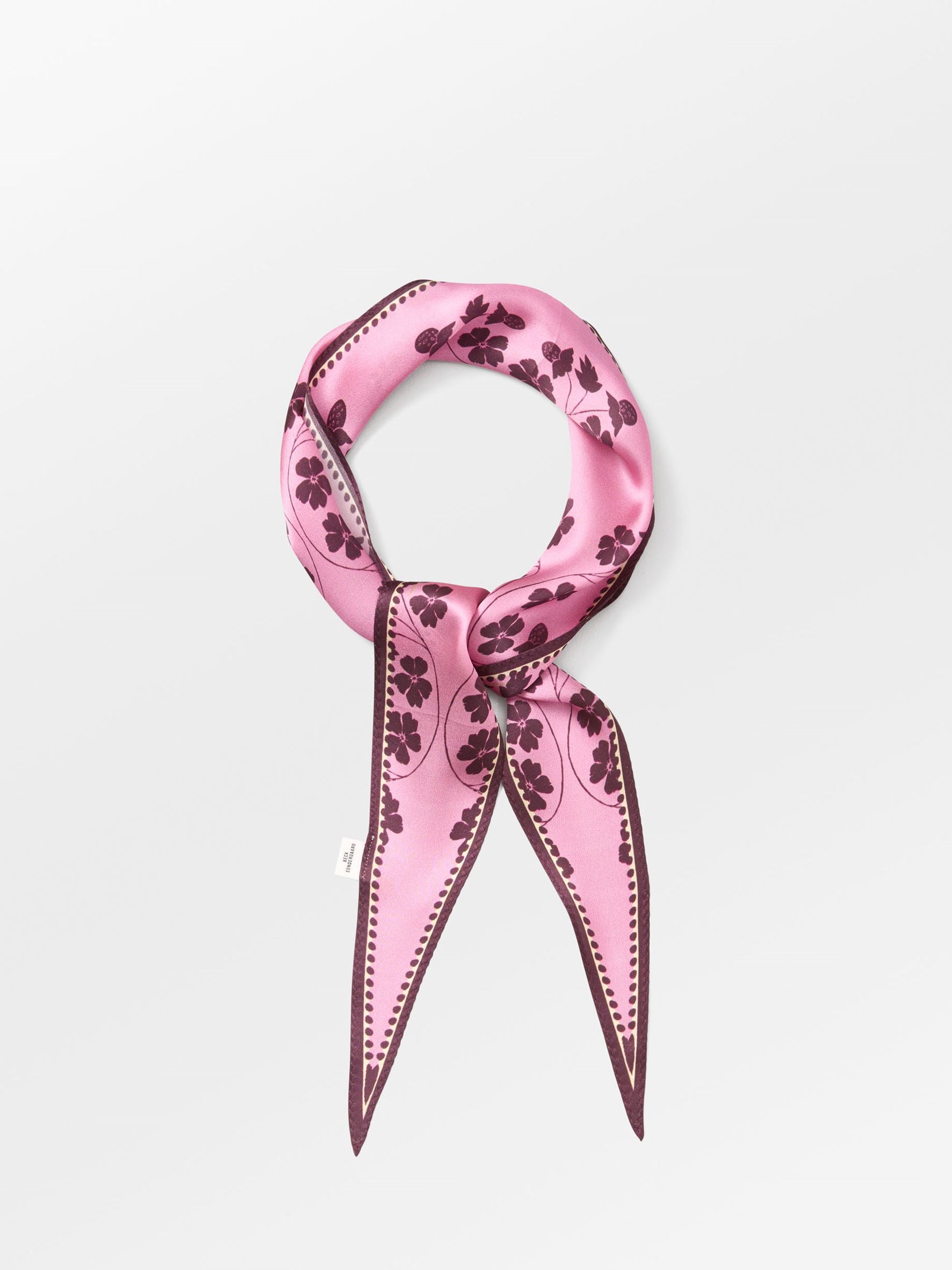 becks-ndergaard-elyris-seidenschal-cashmere-rose-floral image 2