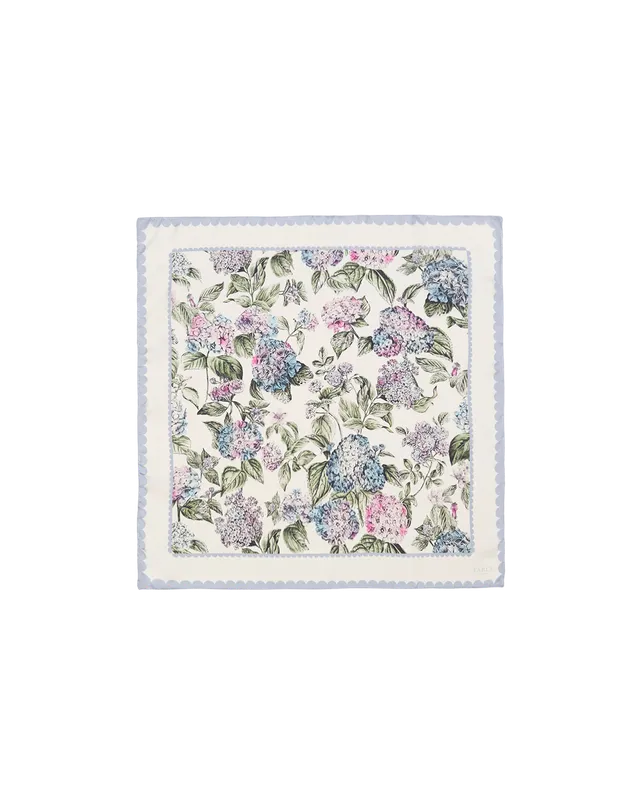 fable-england-hydrangea-tuch-ivory-quadratisch-floral image 1