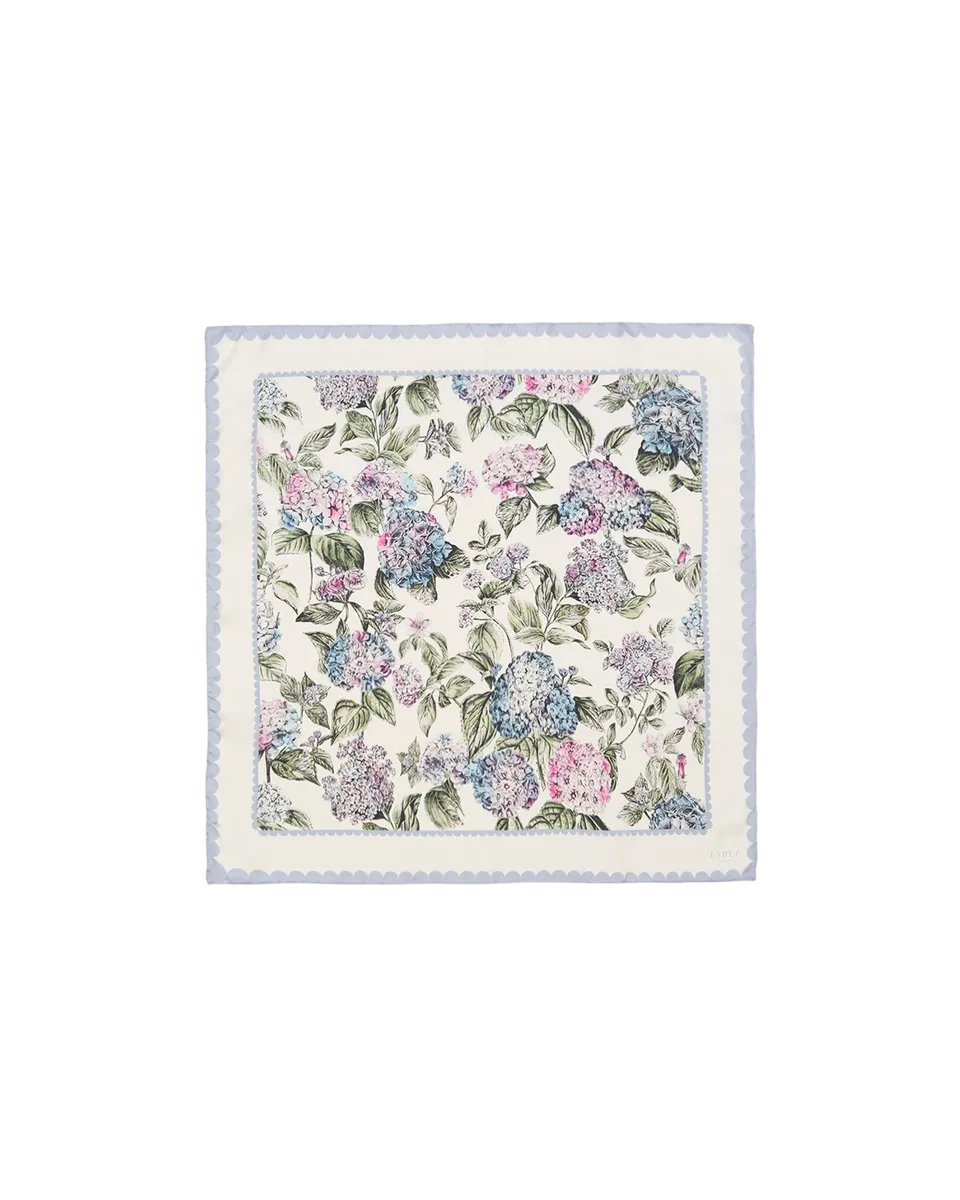 fable-england-hydrangea-tuch-ivory-quadratisch-floral image 1