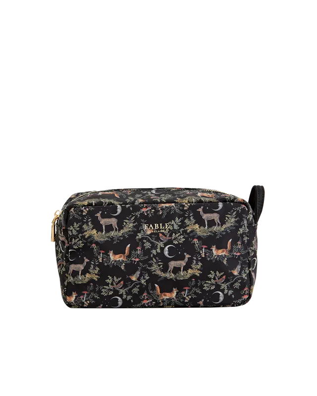 fable-england-night-s-tale-pouch-kosmetiktasche-schwarz image 1