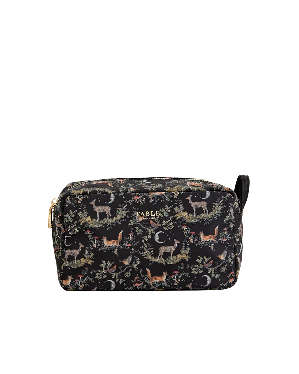 fable-england-night-s-tale-pouch-kosmetiktasche-schwarz image 1
