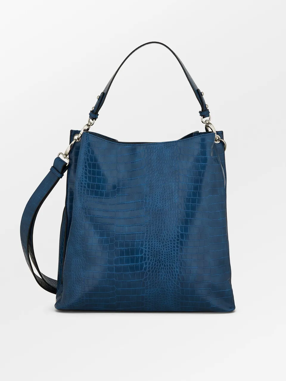 becks-ndergaard-solid-kayna-tasche-blue-nights-blau image 1