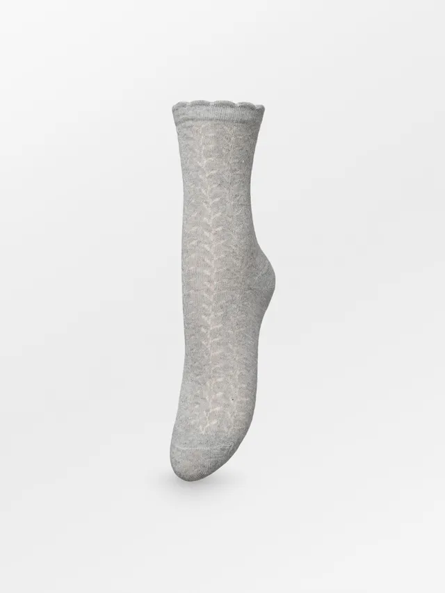 becks-ndergaard-leofa-cotta-sock-socken-baumwolle-r-sche image 1