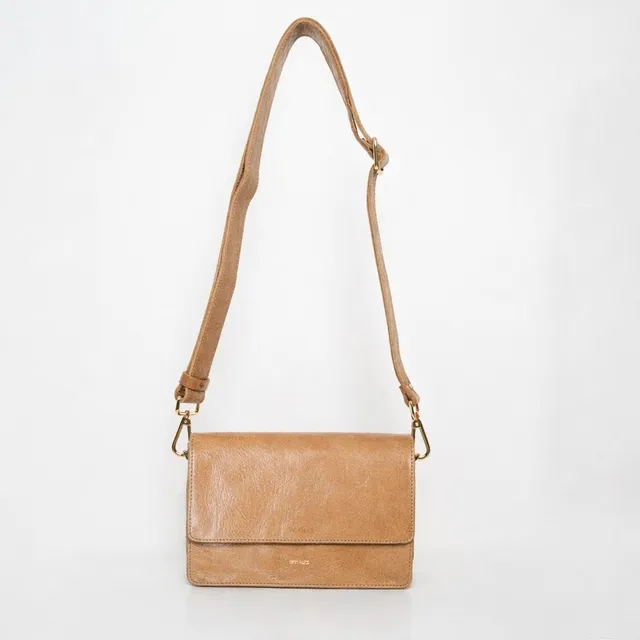 ann-kurz-perfect-square-umh-ngetasche-lack-taupe image 1