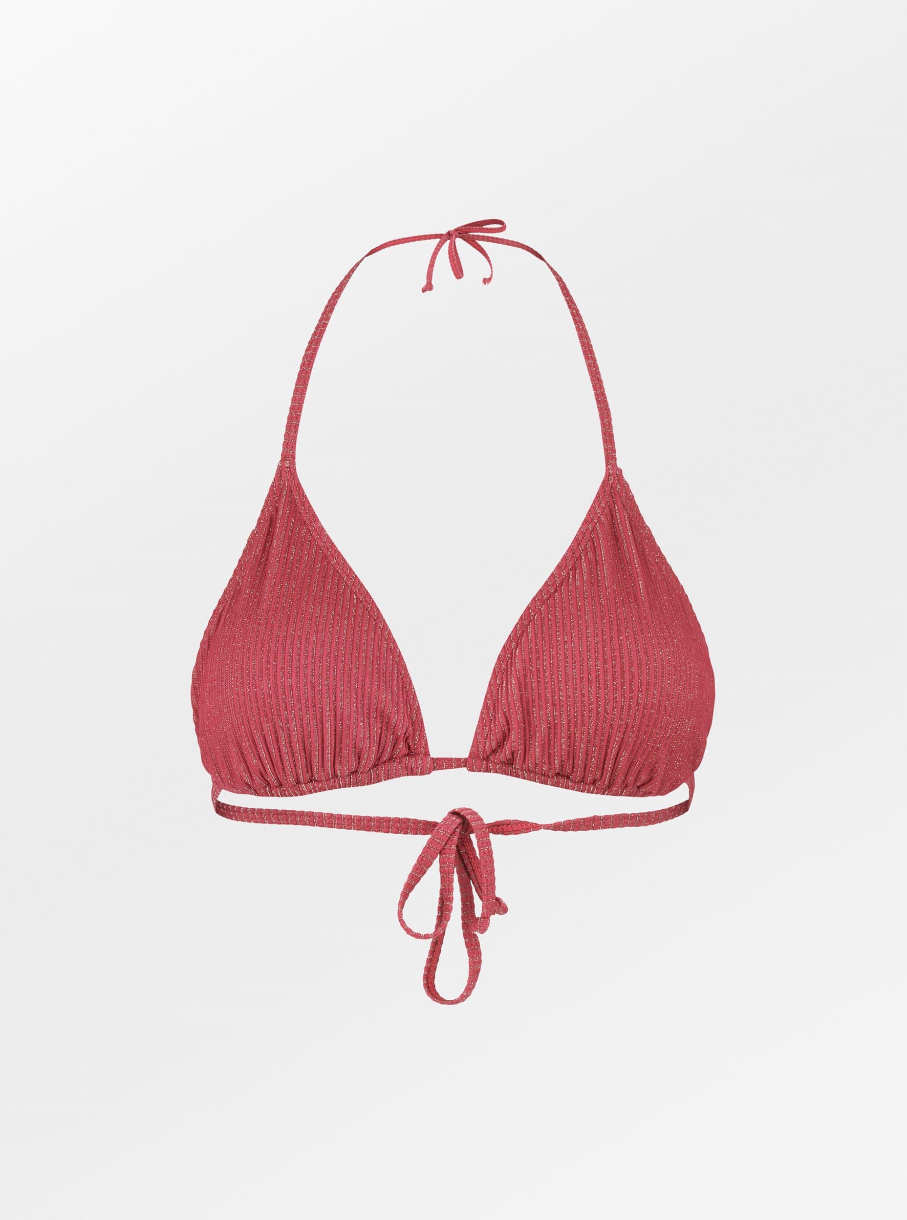 becks-ndergaard-lyx-bel-bikini-top-rot-gr-e-s-xl image 1