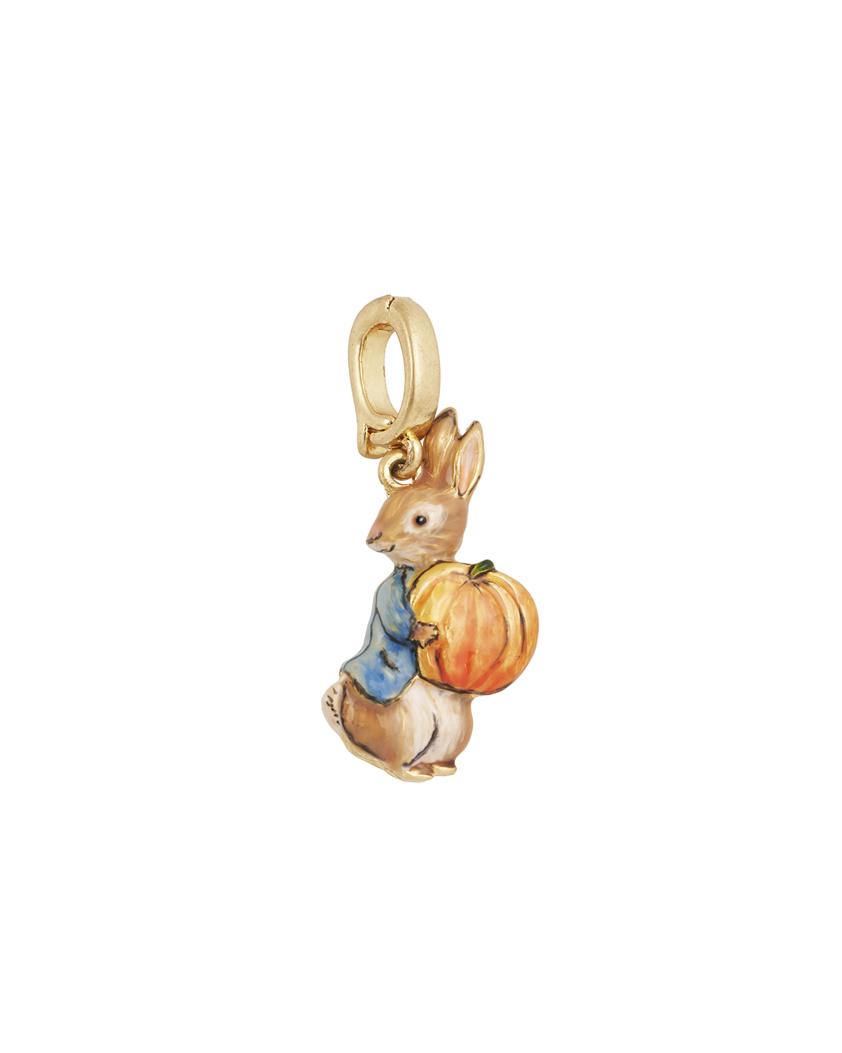 fable-england-peter-rabbit-pumpkin-charm-anh-nger-k-rbis image 1