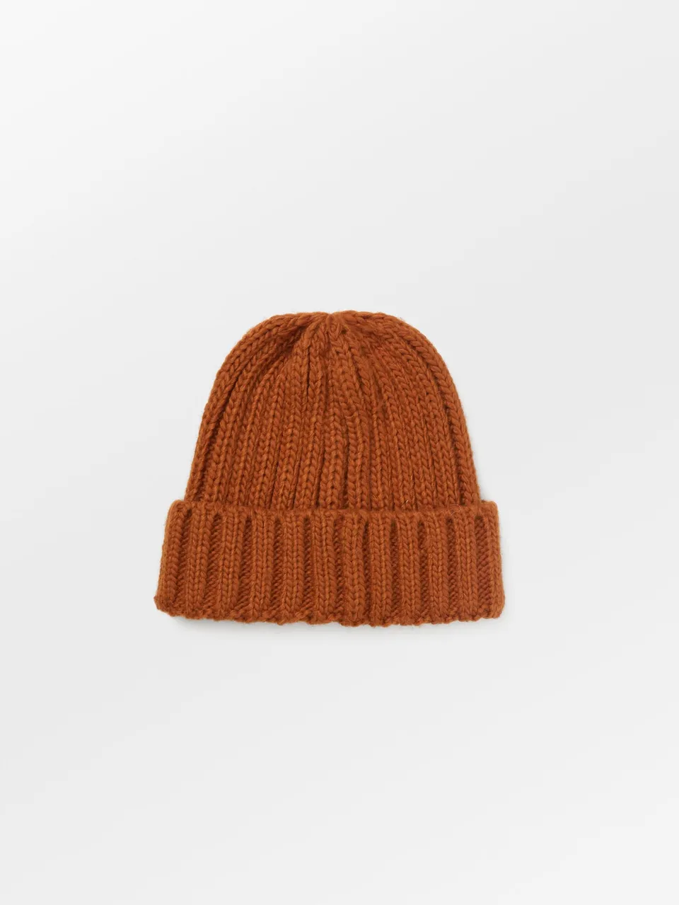 becks-ndergaard-walmer-beanie-m-tze-schwarz-acryl-one-size image 1