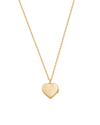fable-england-jasmine-herz-medaillon-kette-gold image 6