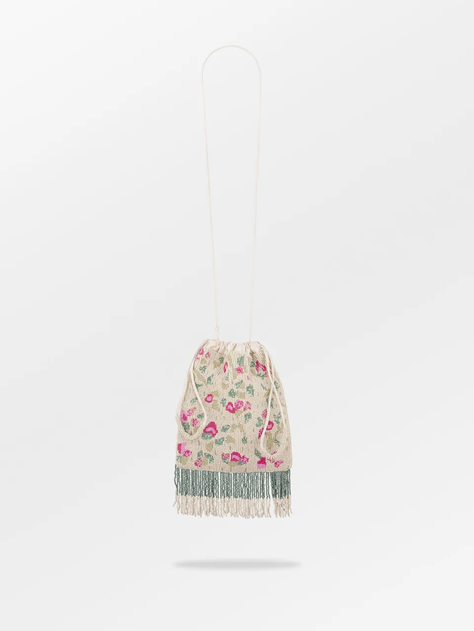 becks-ndergaard-tapelia-beaded-ayla-tasche-summer-sand-20x24 image 1