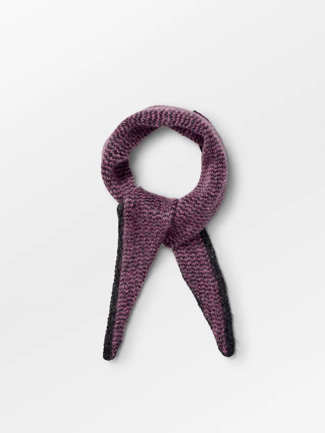 becks-ndergaard-grafine-tria-schal-alpaka-grau-120x26 image 1