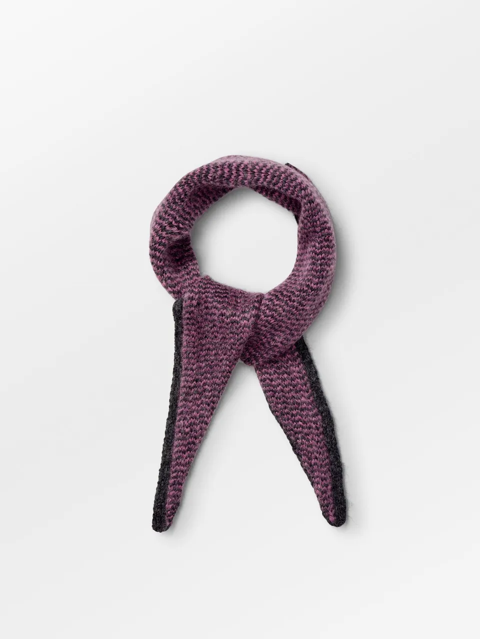 becks-ndergaard-grafine-tria-schal-alpaka-grau-120x26 image 1