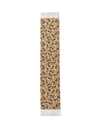 fable-england-acorn-jacquard-schal-caramel-chocolate image 4