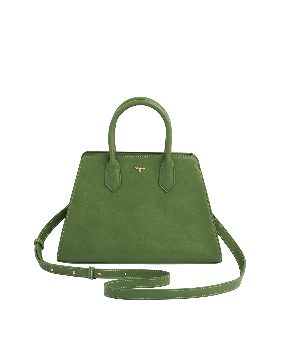 fable-england-green-garden-floral-tote-tasche-mittel-gr-n image 5