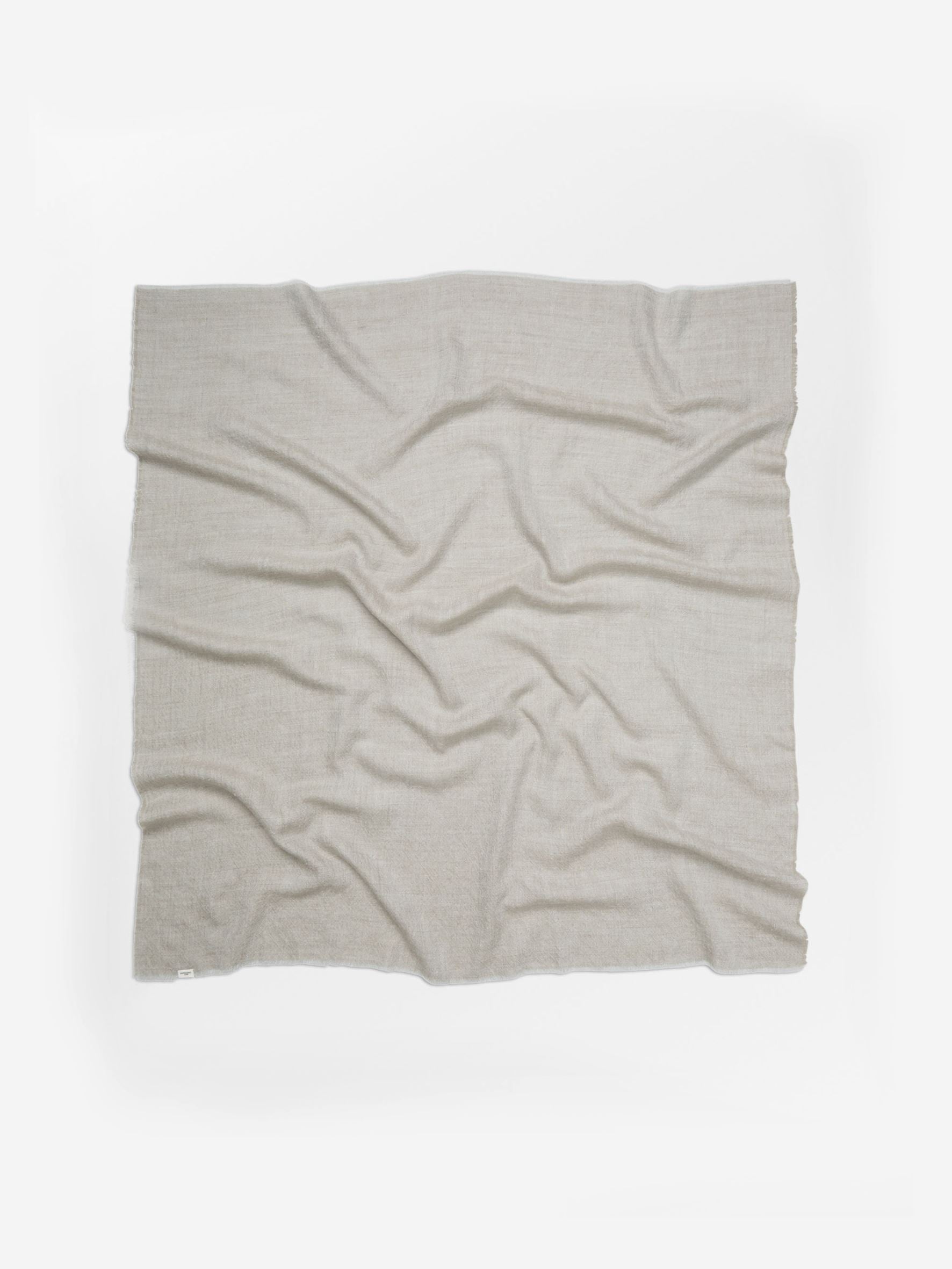 becks-ndergaard-cashma-small-schal-hellgrau-kaschmir-65x65 image 1