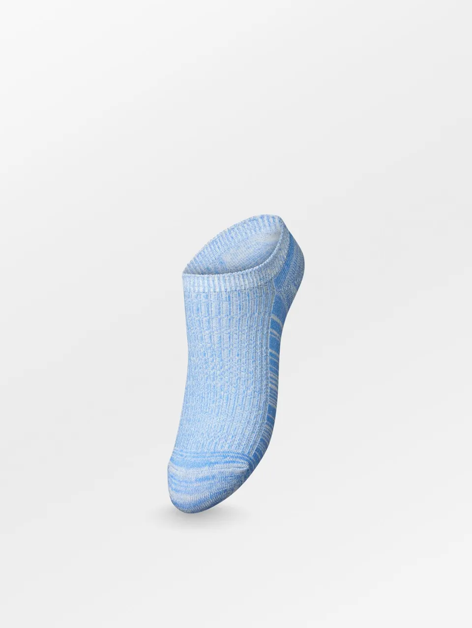 becks-ndergaard-mela-cotta-sneaker-socken-blau-37-39 image 1