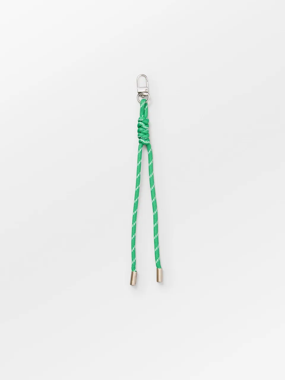 becks-ndergaard-bags-paracord-keychain-anh-nger-gr-n-21-cm image 1