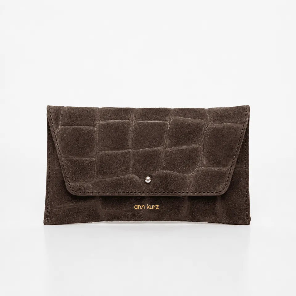 ann-kurz-mini-envelope-geldb-rse-croco-suede-mocha image 1