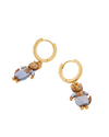 fable-england-peter-rabbit-tom-kitten-huggie-ohrringe-gold image 4