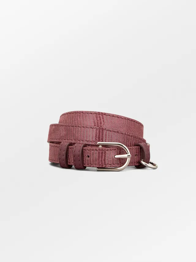 becks-ndergaard-lizra-zoe-g-rtel-zinfandel-leder image 1