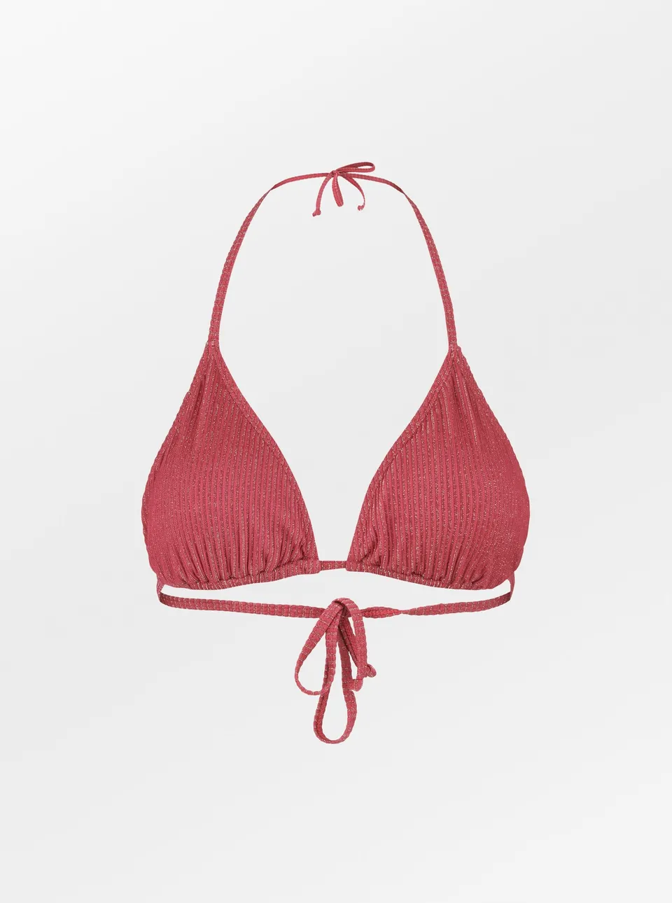 becks-ndergaard-lyx-bel-bikini-top-rot-gr-e-s-xl image 1