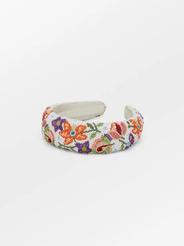 becks-ndergaard-primula-hairbrace-haarband-wei-4cm image 1