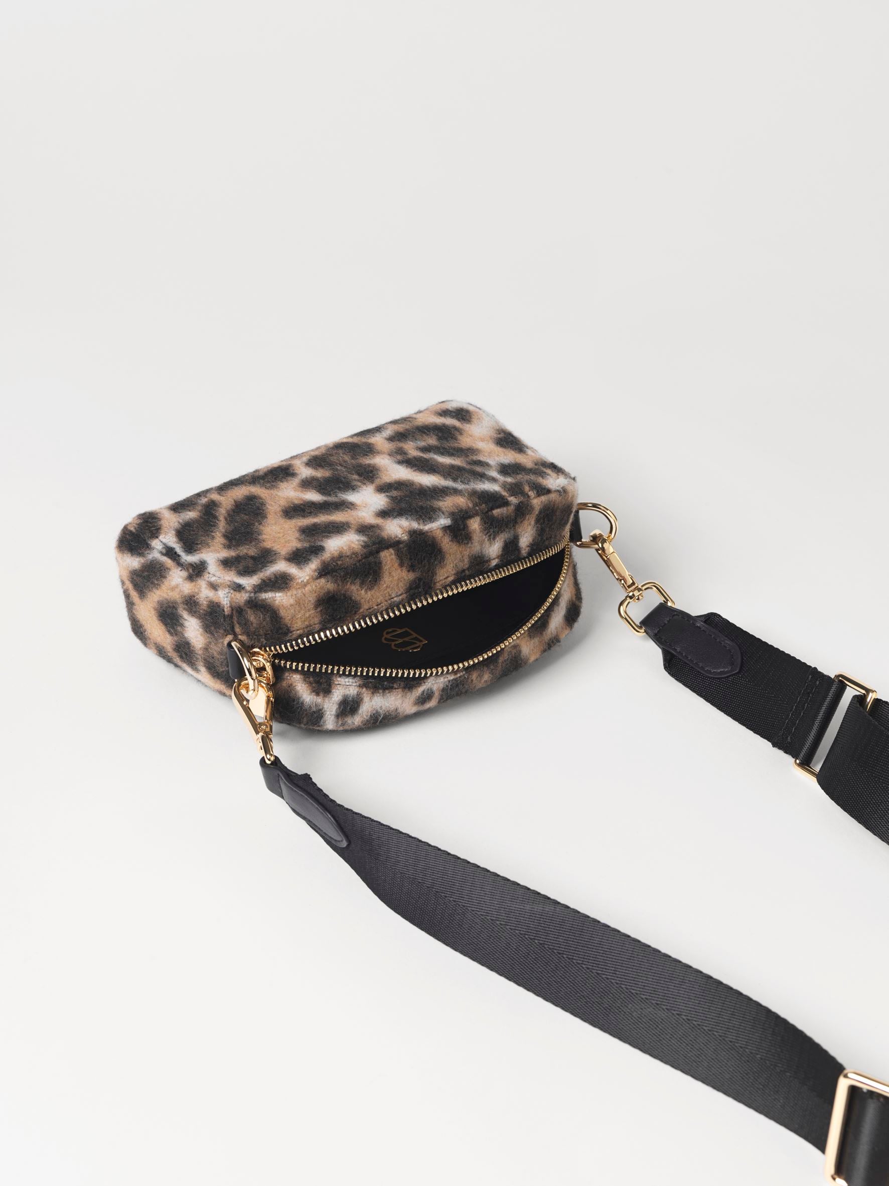 becks-ndergaard-stroleo-nannik-tasche-mellow-yellow-gelb image 2