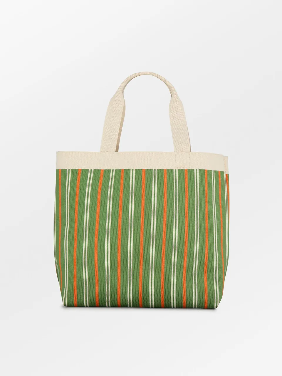 becks-ndergaard-lillian-shopper-schultertasche-gr-n-35x35 image 1