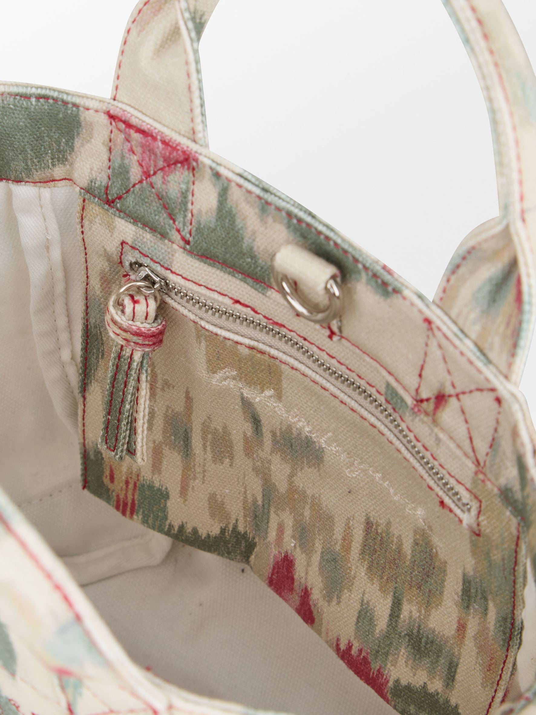 becks-ndergaard-tapelia-canvas-gene-bag-tasche-sand-baumwolle image 3