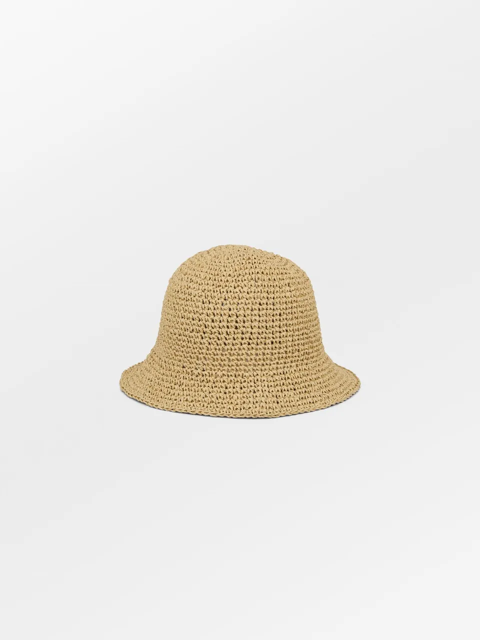 becks-ndergaard-solid-saverina-strohhut-nature-stroh-m-l image 1