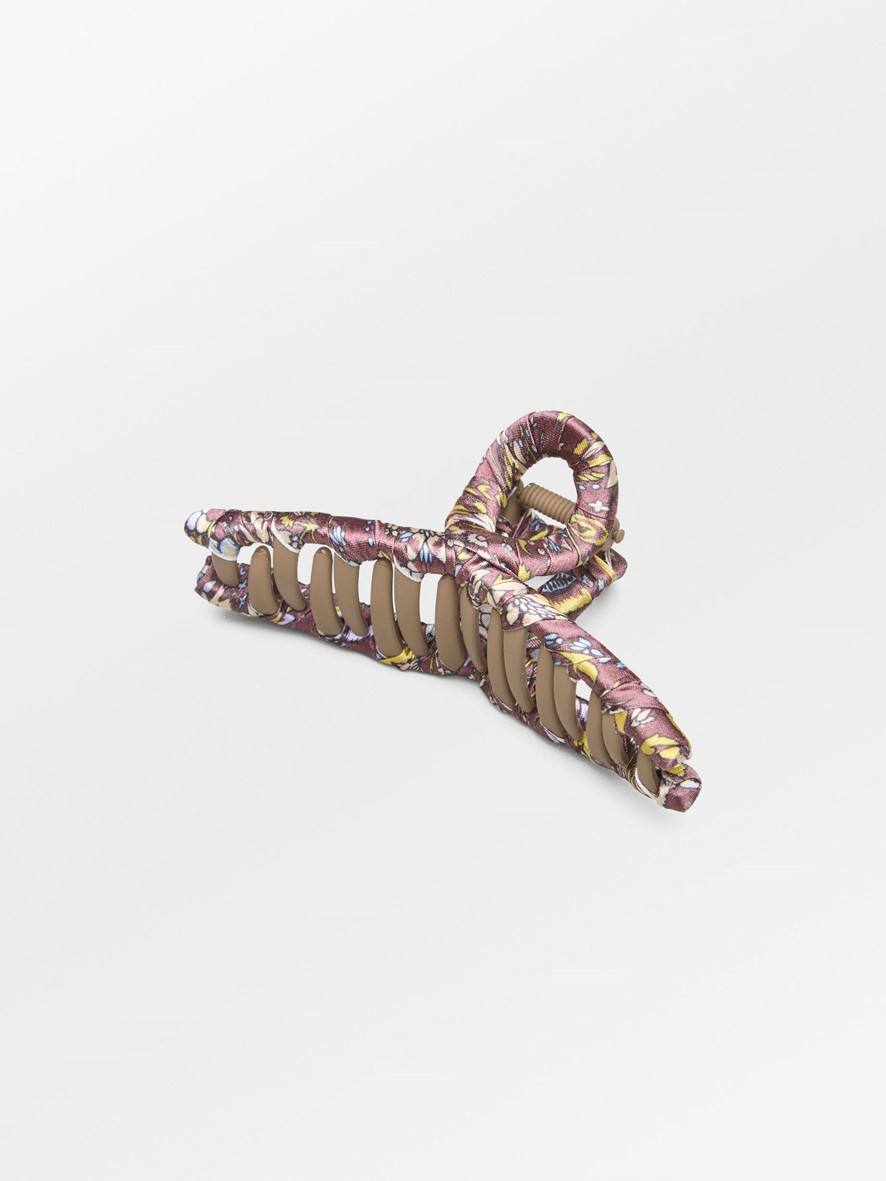 becks-ndergaard-fiora-luster-celabrina-haarklammer-braun image 1