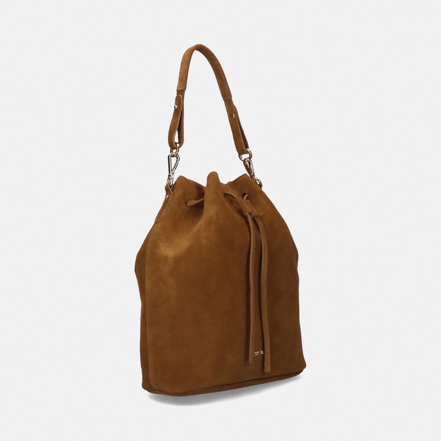 ann-kurz-saku-beuteltasche-velours-braun-4-in-1-rucksack image 3