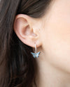 fable-england-jewellery-blue-butterfly-silber-ohrringe-schmetterling image 5
