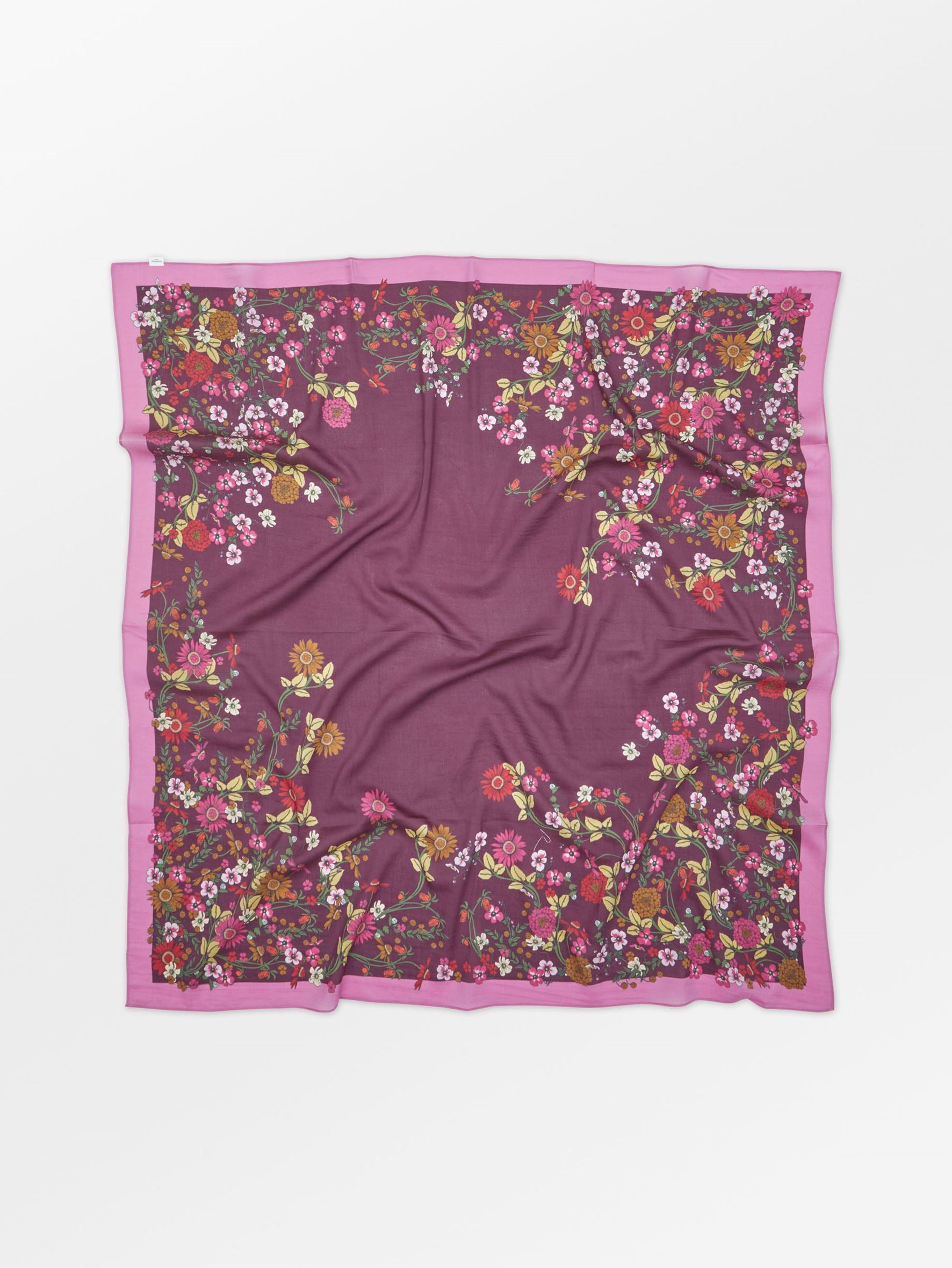becks-ndergaard-elyfiora-sico-tuch-fig-red-baumwolle-seide image 1