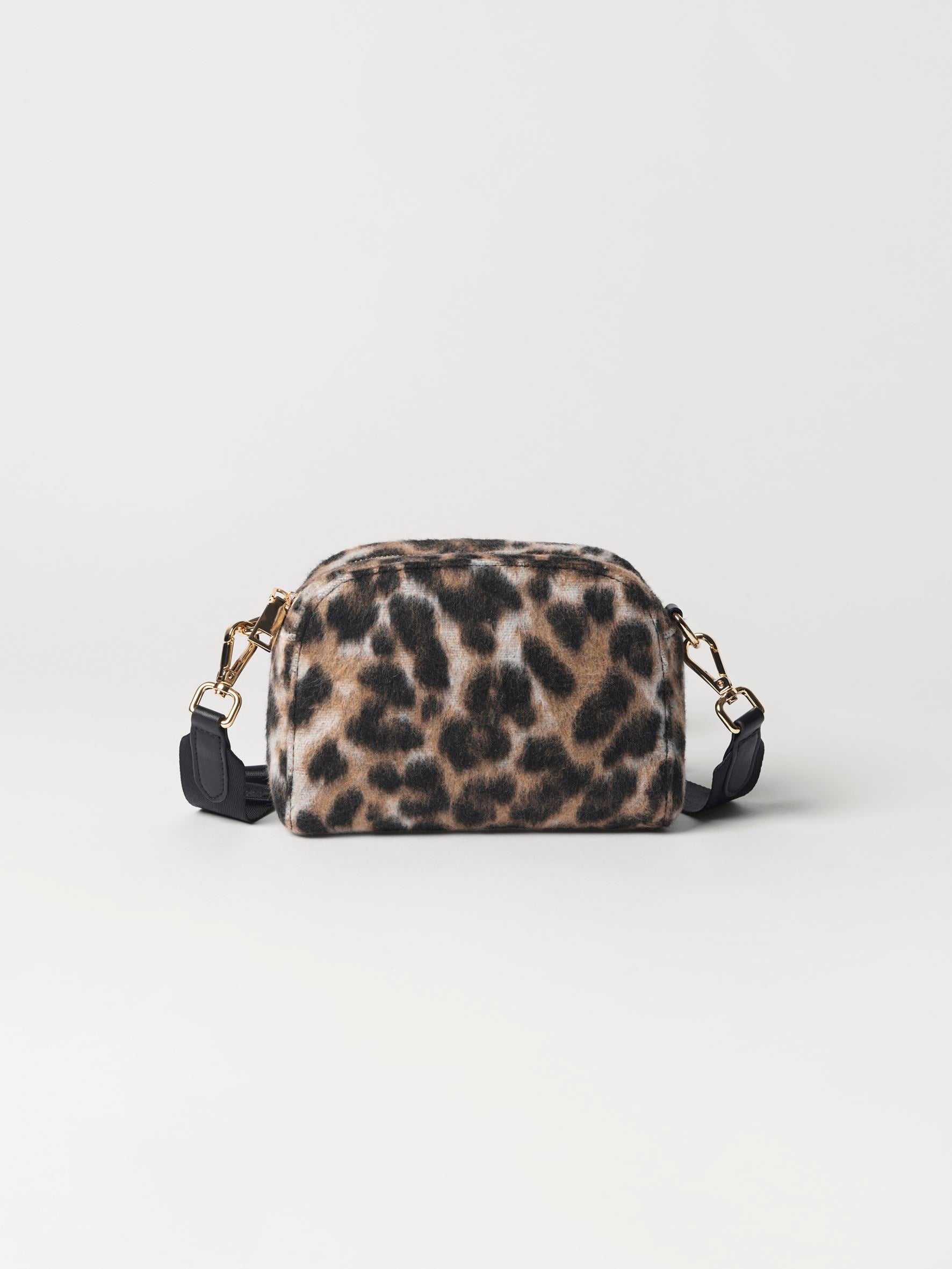 becks-ndergaard-stroleo-nannik-tasche-mellow-yellow-gelb image 1