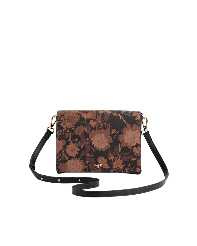 fable-england-deco-blooms-black-crossbody-tasche-schwarz image 1