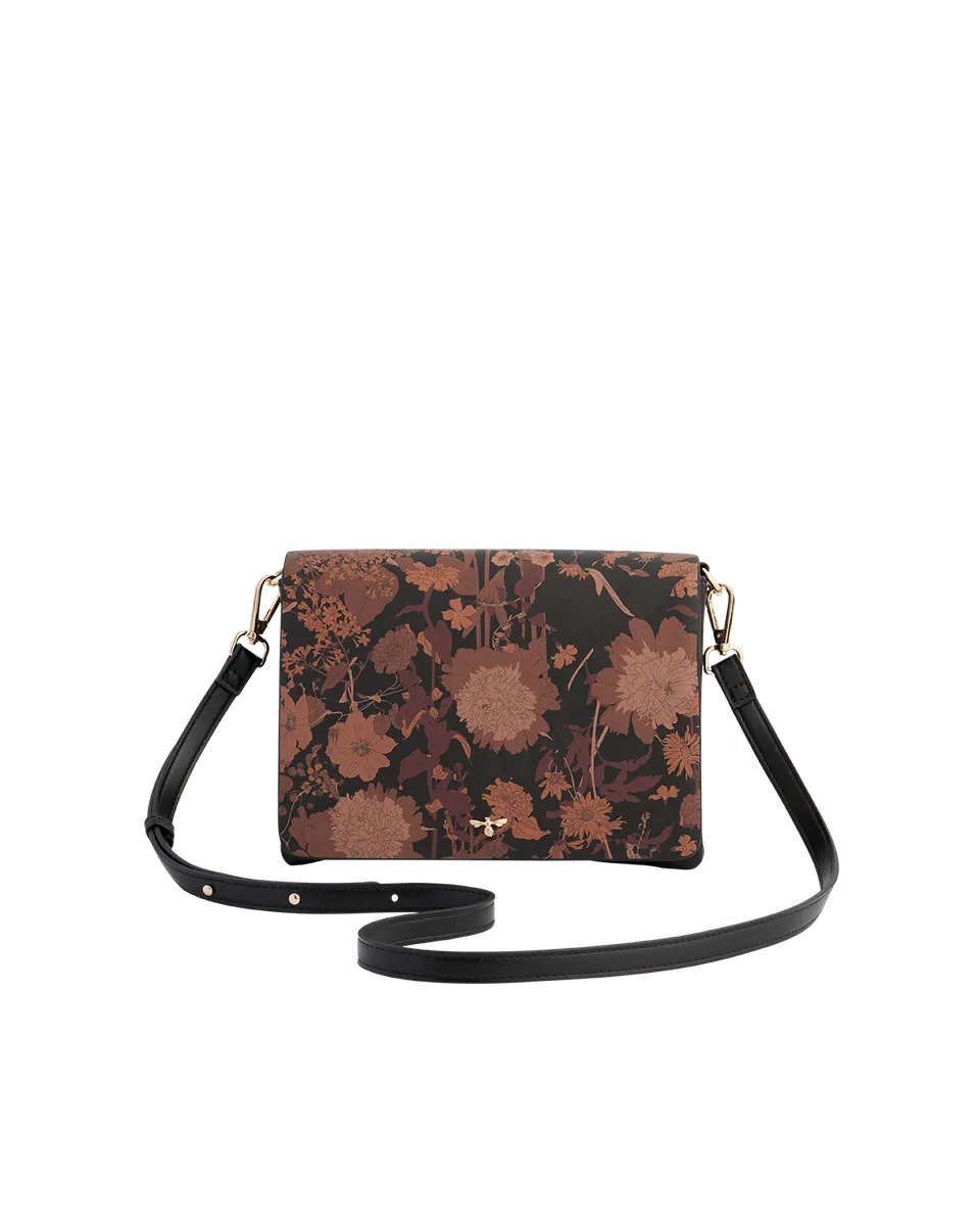 fable-england-deco-blooms-black-crossbody-tasche-schwarz image 1