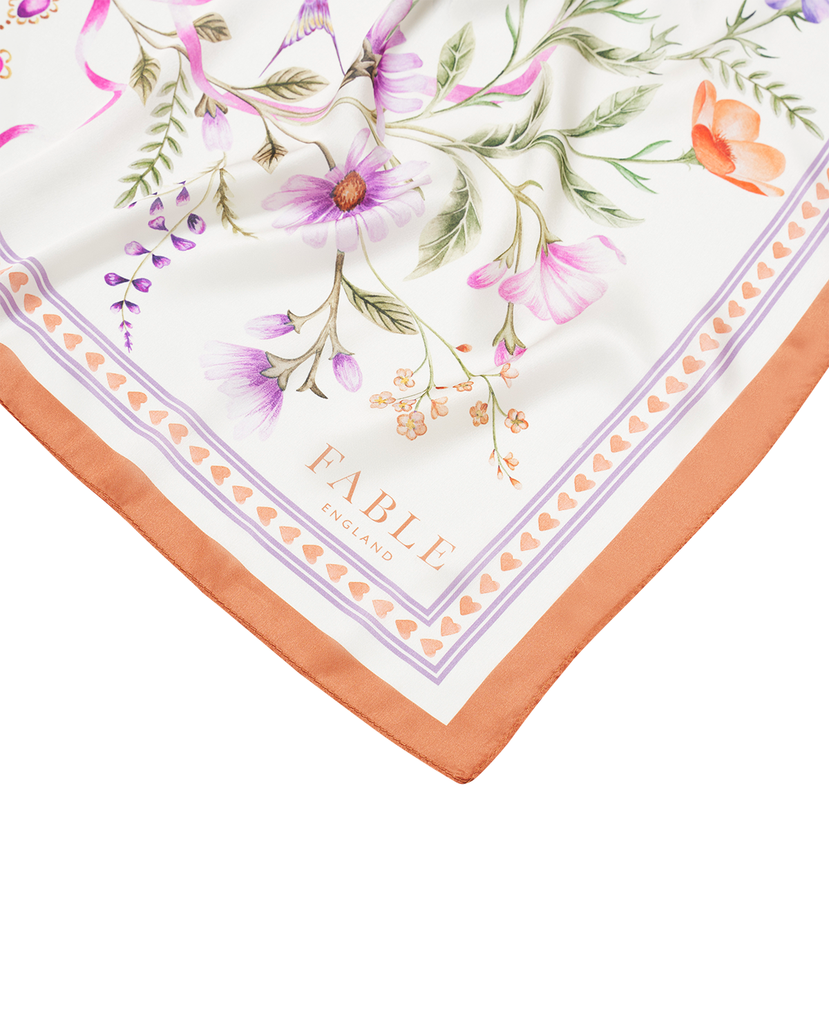 fable-england-penelope-square-tuch-halstuch-ivory-blumen image 4