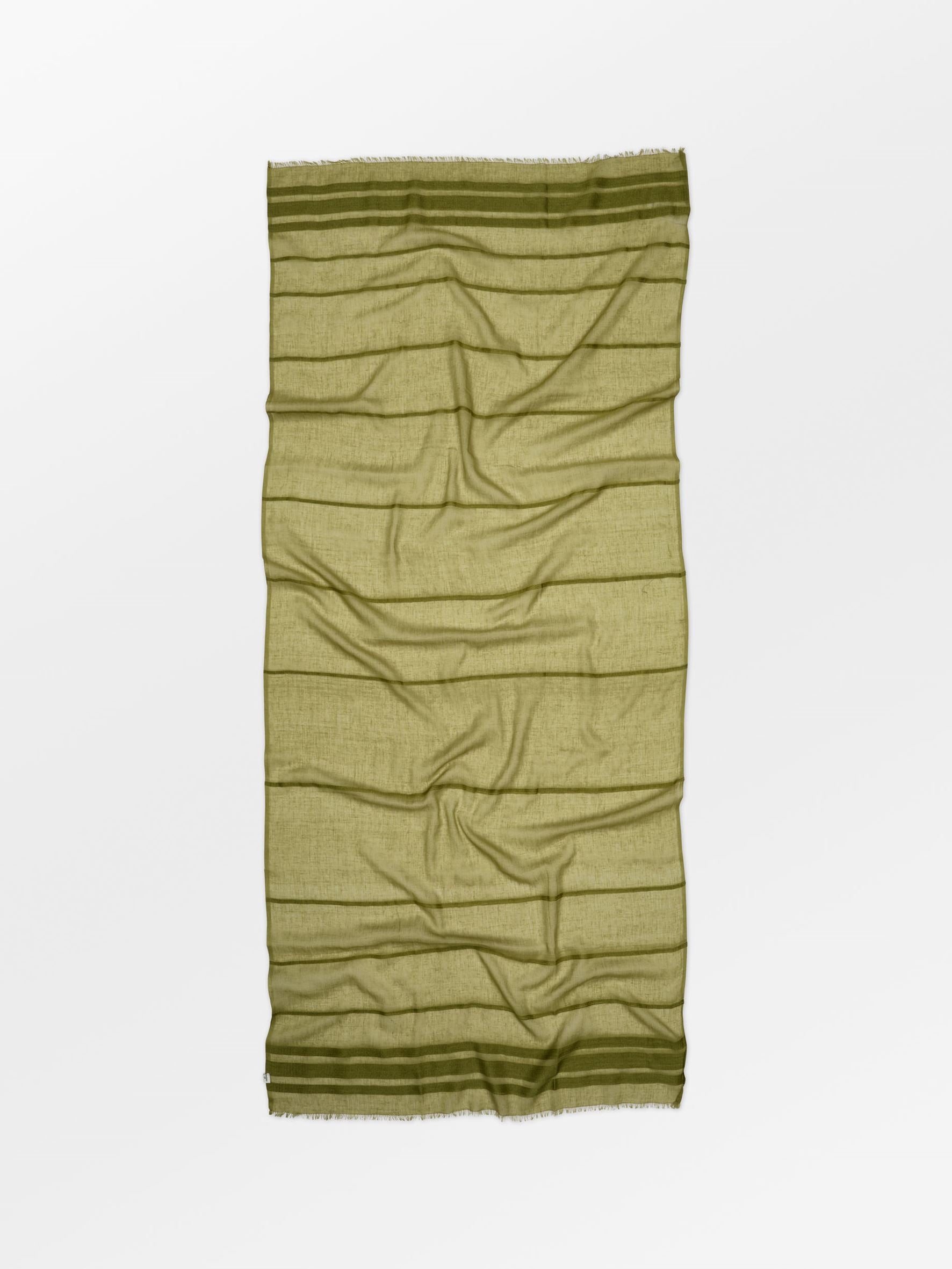 becks-ndergaard-milena-cowo-schal-khaki-85x185-wolle image 1