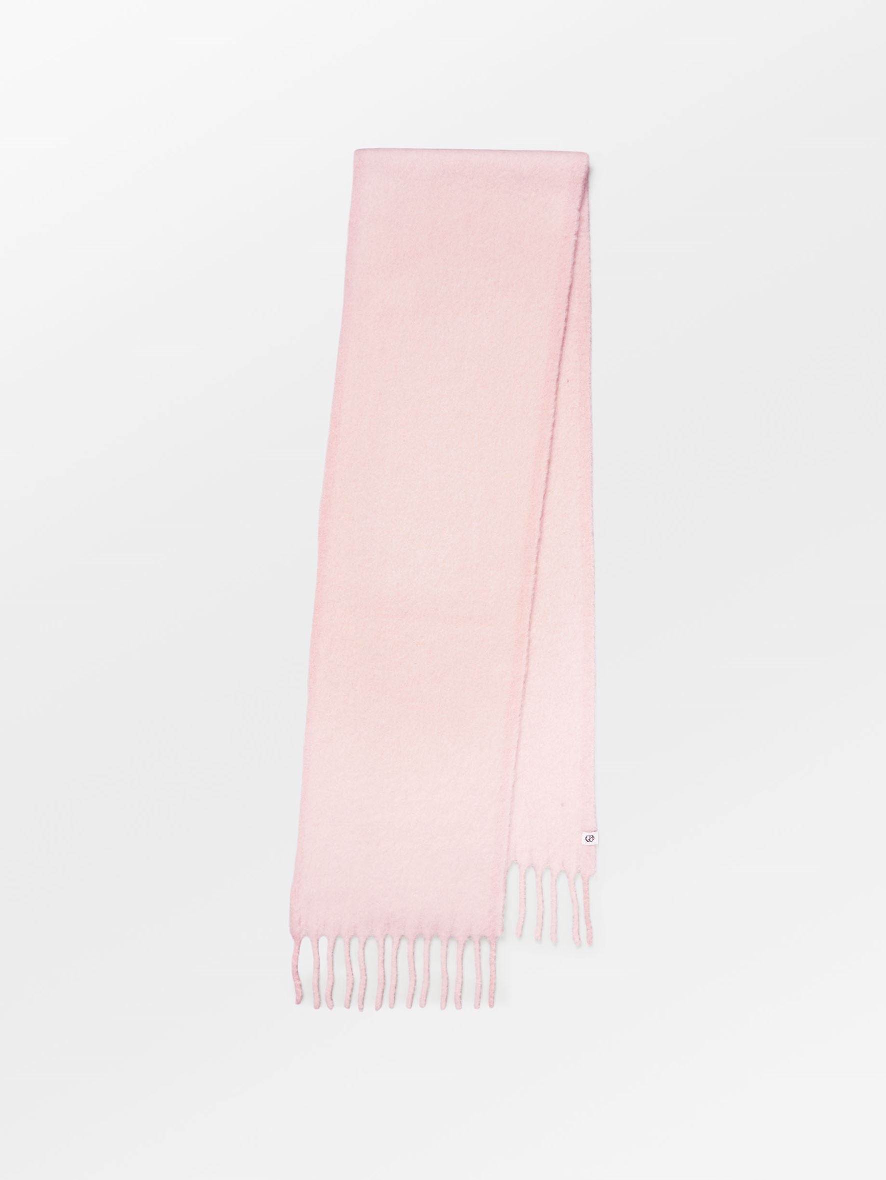 becks-ndergaard-solid-yuta-scarf-schal-rosa-26x210-alpaka image 1