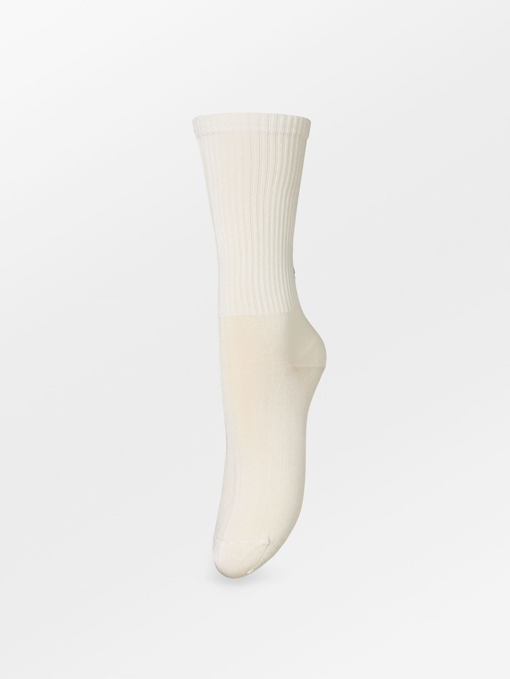 becks-ndergaard-lauce-beck-visca-socken-off-white image 1