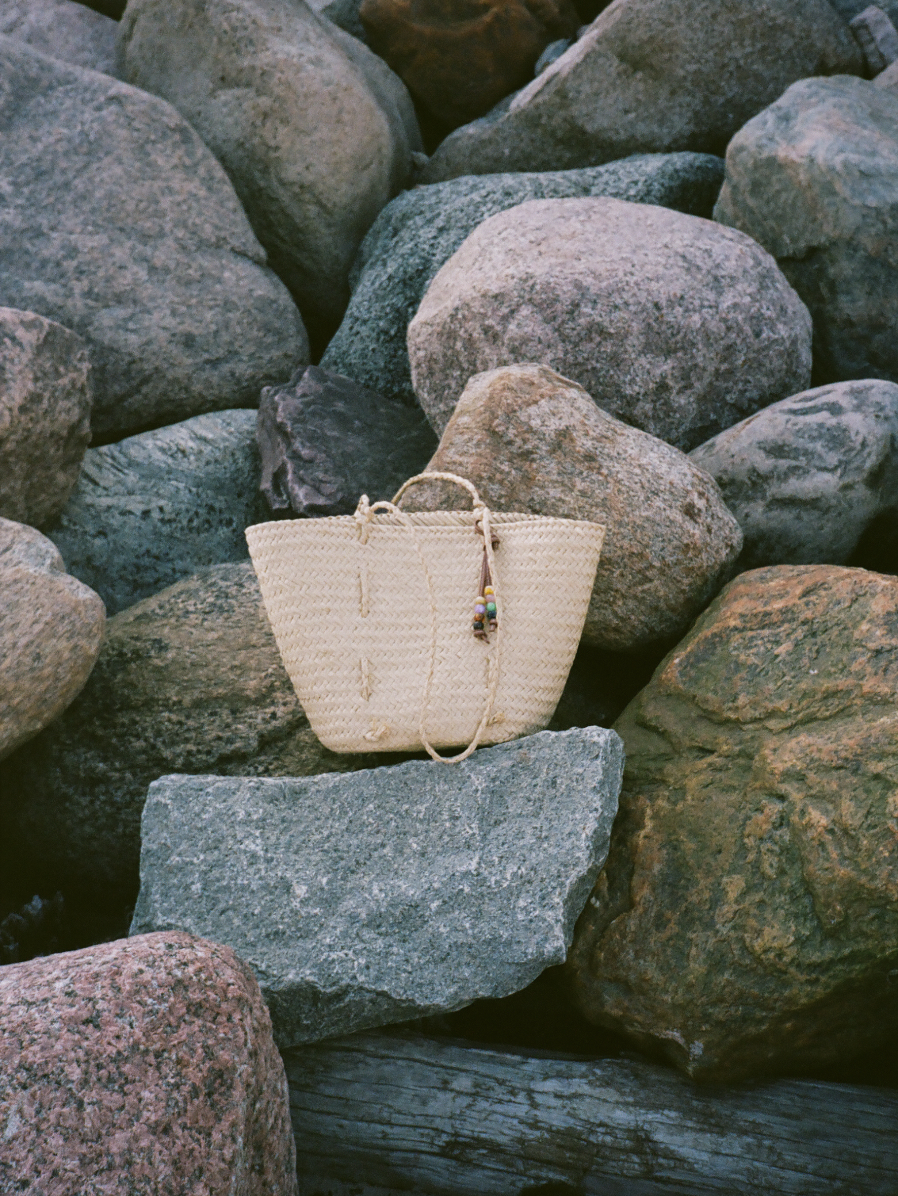 becks-ndergaard-strawie-adina-m-strohtasche-nature-gr-n image 3