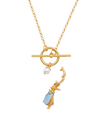 fable-england-jewellery-flopsy-halskette-peter-rabbit-gold image 5