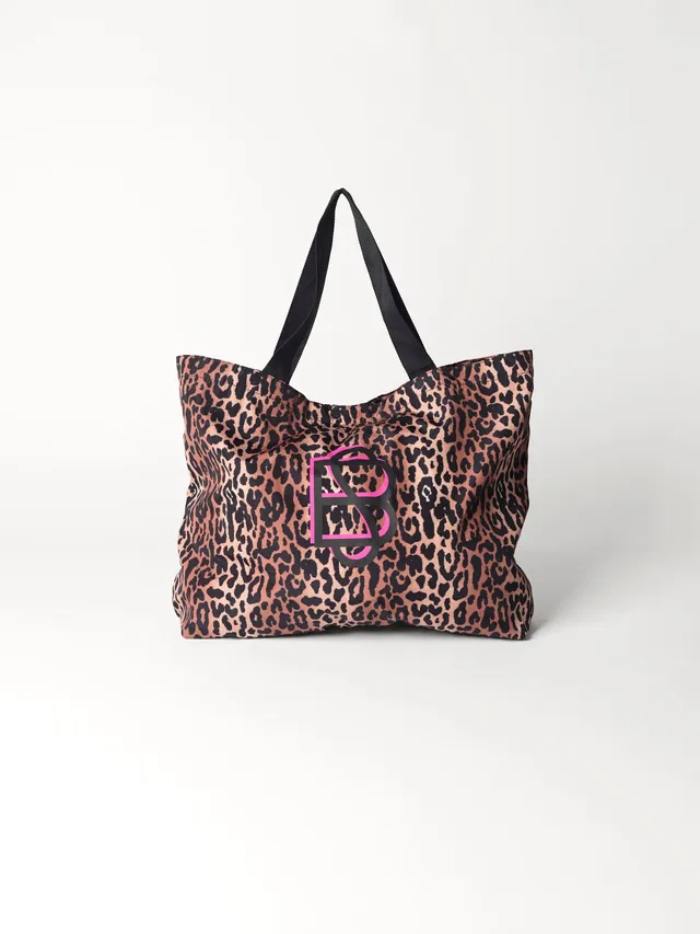 becks-ndergaard-leolar-bs-faltbare-tasche-gelb image 1