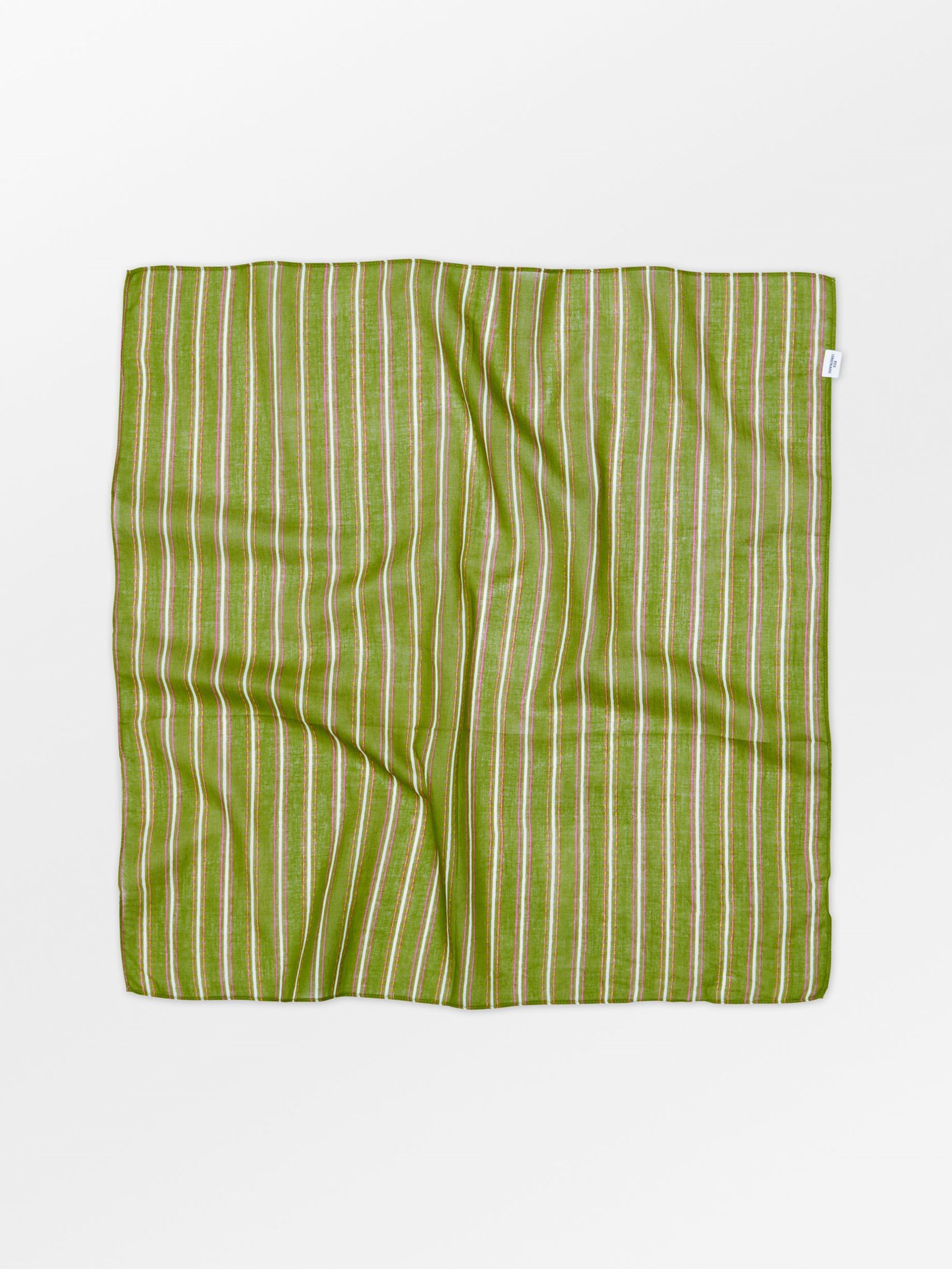 becks-ndergaard-linoa-cotta-tuch-gr-n-baumwolle-55x55 image 1