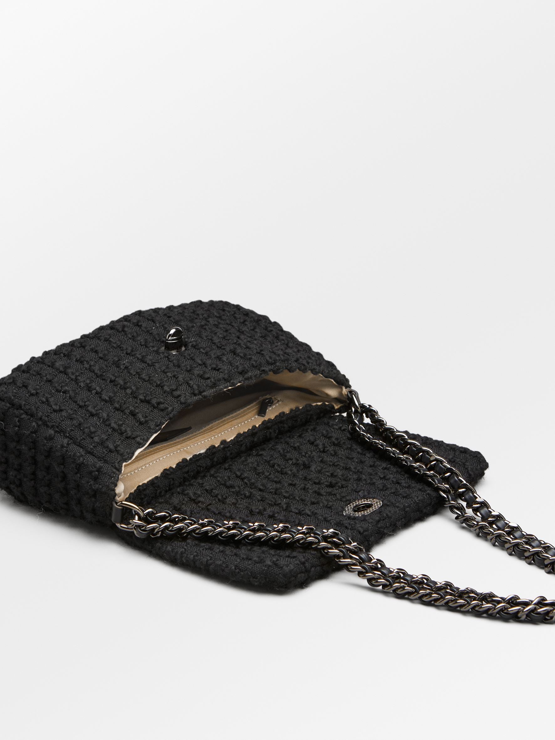 becks-ndergaard-ashby-hollis-tasche-schwarz-handtasche image 2